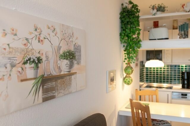 Ferienwohnung in Dahme - Berolina Upladin - Bild 8