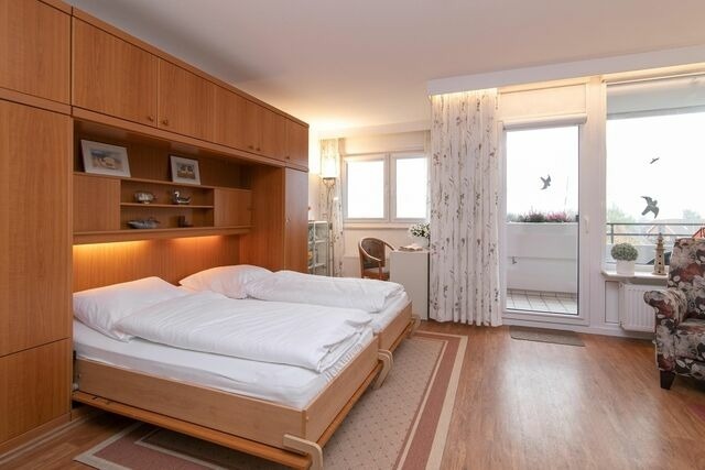 Ferienwohnung in Dahme - Berolina Upladin - Bild 11