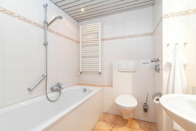 Ferienwohnung in Dahme - Berolina Upladin - Bild 14