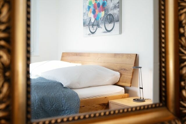 Ferienwohnung in S&uuml;ssau - Am Feldweg 8 Heringsm&ouml;we - Bild 22