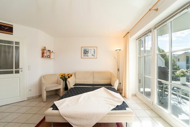 Ferienwohnung in Scharbeutz - Hanseaten Residenz Seewolke - Bild 6