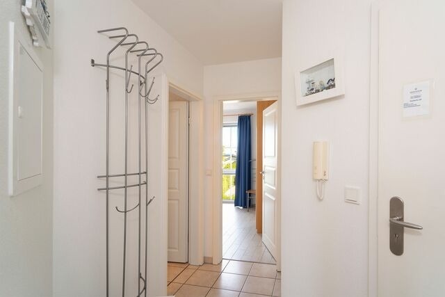 Ferienwohnung in Scharbeutz - Hanseaten Residenz Seewolke - Bild 18