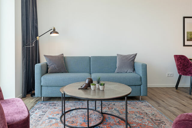 Ferienwohnung in Scharbeutz - Passatstieg 1 Passatwind 3 - Bild 7