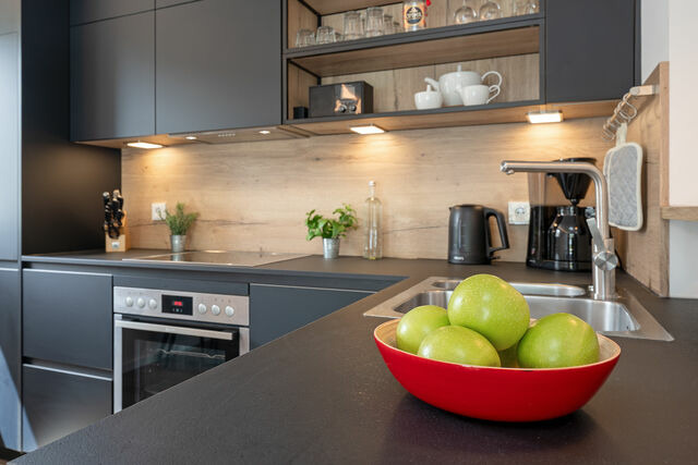 Ferienwohnung in Scharbeutz - Passatstieg 1 Passatwind 3 - Bild 18