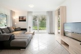 Ferienwohnung in Dahme - Strandhaus Bornhausen Fische - Bild 1