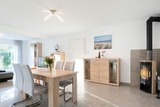 Ferienwohnung in Dahme - Strandhaus Bornhausen Fische - Bild 2