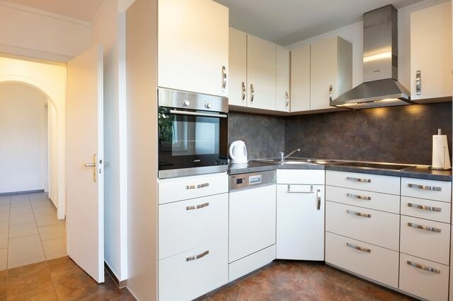 Ferienwohnung in Dahme - Strandhaus Bornhausen Fische - Bild 3