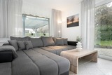 Ferienwohnung in Dahme - Strandhaus Bornhausen Fische - Bild 4