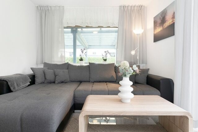 Ferienwohnung in Dahme - Strandhaus Bornhausen Fische - Bild 5