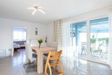 Ferienwohnung in Dahme - Strandhaus Bornhausen Fische - Bild 7