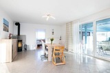 Ferienwohnung in Dahme - Strandhaus Bornhausen Fische - Bild 8