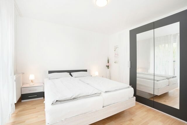 Ferienwohnung in Dahme - Strandhaus Bornhausen Fische - Bild 11