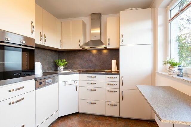 Ferienwohnung in Dahme - Strandhaus Bornhausen Fische - Bild 14