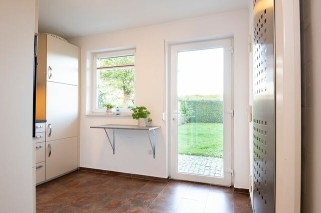Ferienwohnung in Dahme - Strandhaus Bornhausen Fische - Bild 15