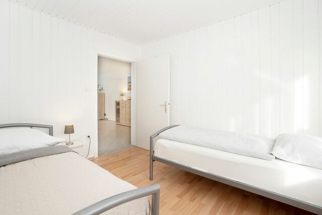 Ferienwohnung in Dahme - Strandhaus Bornhausen Fische - Bild 18