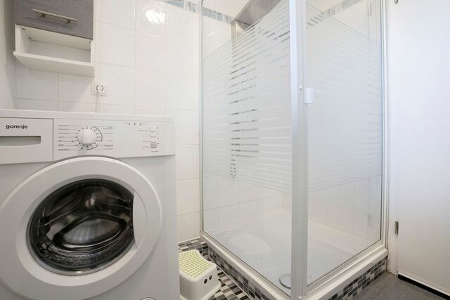 Ferienwohnung in Dahme - Strandhaus Bornhausen Fische - Bild 20