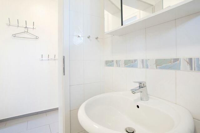 Ferienwohnung in Dahme - Strandhaus Bornhausen Fische - Bild 22