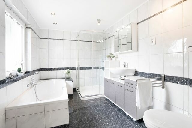 Ferienwohnung in Dahme - Strandhaus Bornhausen Fische - Bild 23