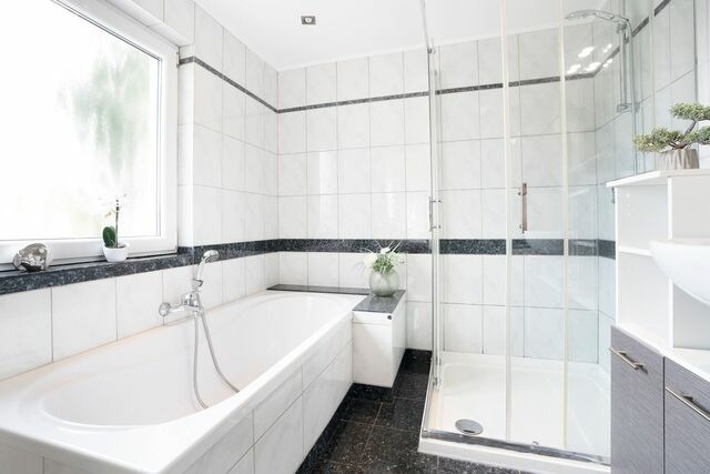 Ferienwohnung in Dahme - Strandhaus Bornhausen Fische - Bild 24