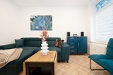 Ferienwohnung in Malente - Rosenstra&szlig;e 27 Merlin - Bild 7