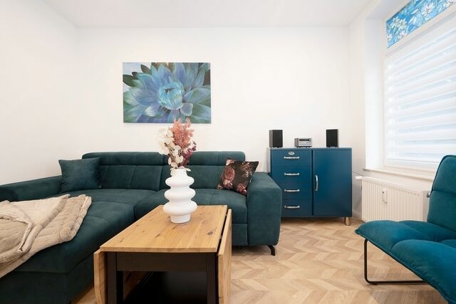 Ferienwohnung in Malente - Rosenstra&szlig;e 27 Merlin - Bild 7