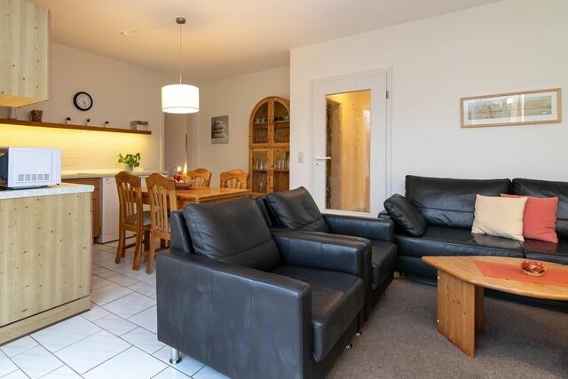 Ferienwohnung in Grömitz - Sonnenhügel Lieblingsort - Bild 4