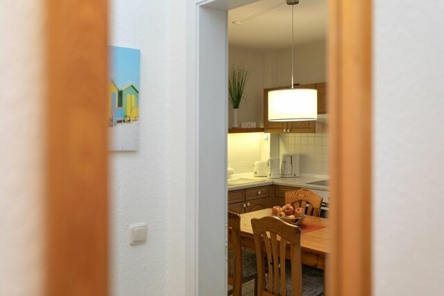 Ferienwohnung in Grömitz - Sonnenhügel Lieblingsort - Bild 12