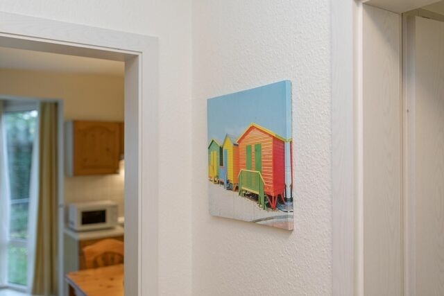 Ferienwohnung in Grömitz - Sonnenhügel Lieblingsort - Bild 13