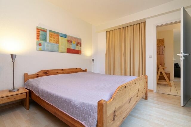 Ferienwohnung in Grömitz - Sonnenhügel Lieblingsort - Bild 18