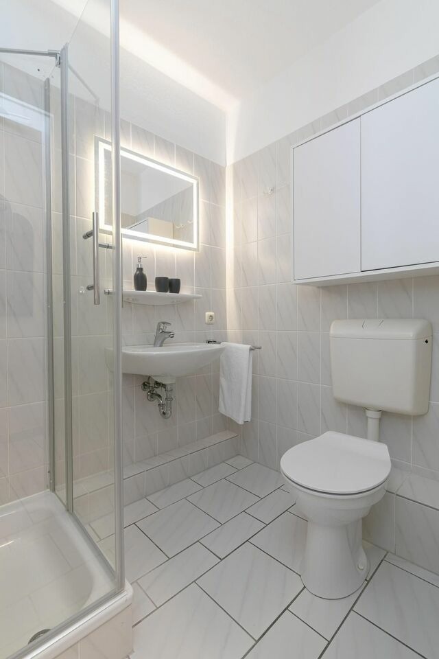 Ferienwohnung in Grömitz - Sonnenhügel Lieblingsort - Bild 20