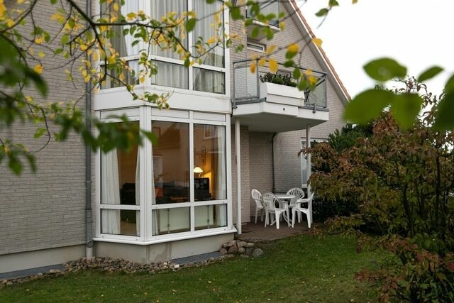 Ferienwohnung in Grömitz - Sonnenhügel Lieblingsort - Bild 22