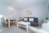 Ferienwohnung in Scharbeutz - Appartementhausanlage Wennseestraße Kleiner Strandpirat - Bild 1