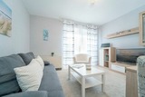 Ferienwohnung in Scharbeutz - Appartementhausanlage Wennseestraße Kleiner Strandpirat - Bild 2