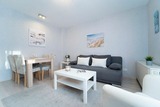 Ferienwohnung in Scharbeutz - Appartementhausanlage Wennseestraße Kleiner Strandpirat - Bild 5