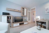 Ferienwohnung in Scharbeutz - Appartementhausanlage Wennseestraße Kleiner Strandpirat - Bild 8