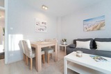 Ferienwohnung in Scharbeutz - Appartementhausanlage Wennseestraße Kleiner Strandpirat - Bild 9