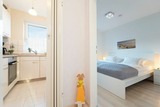 Ferienwohnung in Scharbeutz - Appartementhausanlage Wennseestraße Kleiner Strandpirat - Bild 12