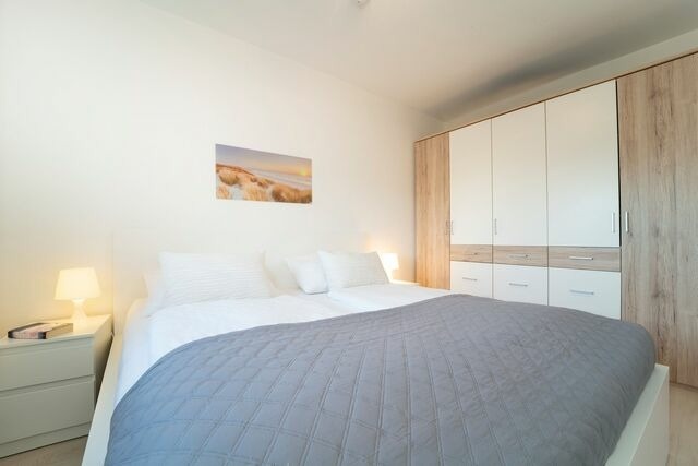 Ferienwohnung in Scharbeutz - Appartementhausanlage Wennseestraße Kleiner Strandpirat - Bild 19