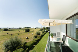 Dat Witte Hus Ankerplatz