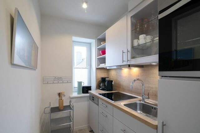 Ferienwohnung in Scharbeutz - Badeweg 7 Marilyn Monroe - Bild 2