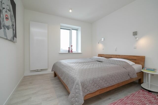 Ferienwohnung in Scharbeutz - Badeweg 7 Marilyn Monroe - Bild 3