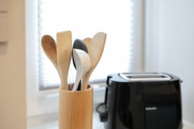 Ferienwohnung in Scharbeutz - Badeweg 7 Marilyn Monroe - Bild 14