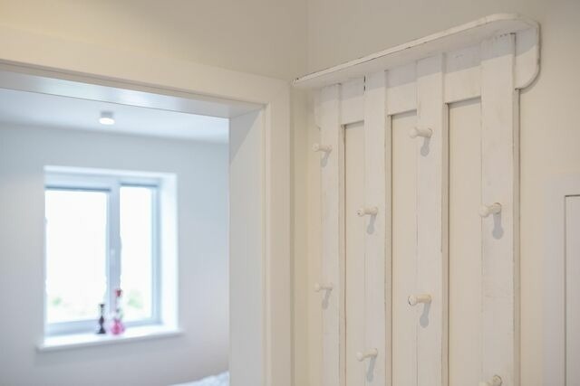 Ferienwohnung in Scharbeutz - Badeweg 7 Marilyn Monroe - Bild 17