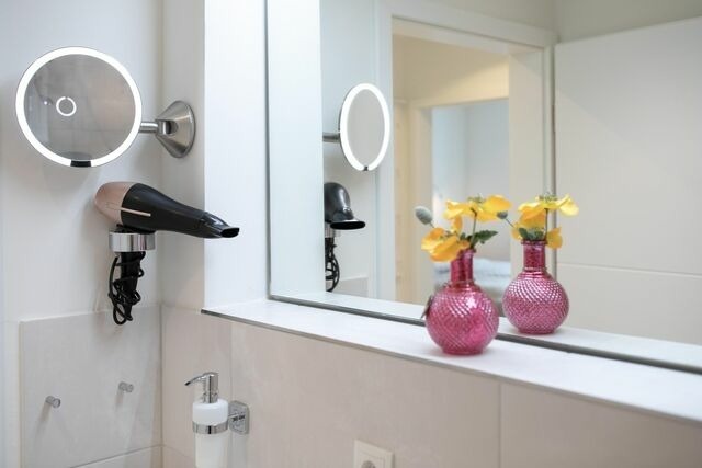 Ferienwohnung in Scharbeutz - Badeweg 7 Marilyn Monroe - Bild 24