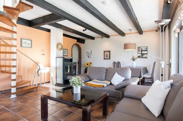 Ferienhaus in S&uuml;ssau - Ostseest&uuml;bchen - Bild 7