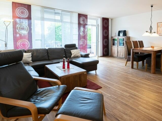 Ferienwohnung in Kellenhusen - Schützenweg 6 Wohnung 16 - Bild 6