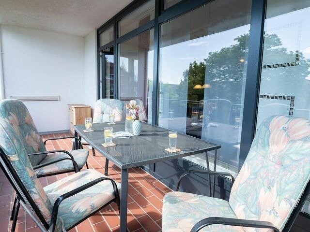 Ferienwohnung in Kellenhusen - Schützenweg 6 Wohnung 16 - Bild 7