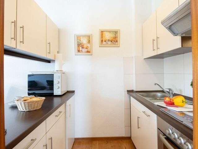 Ferienwohnung in Kellenhusen - Schützenweg 6 Wohnung 16 - Bild 10
