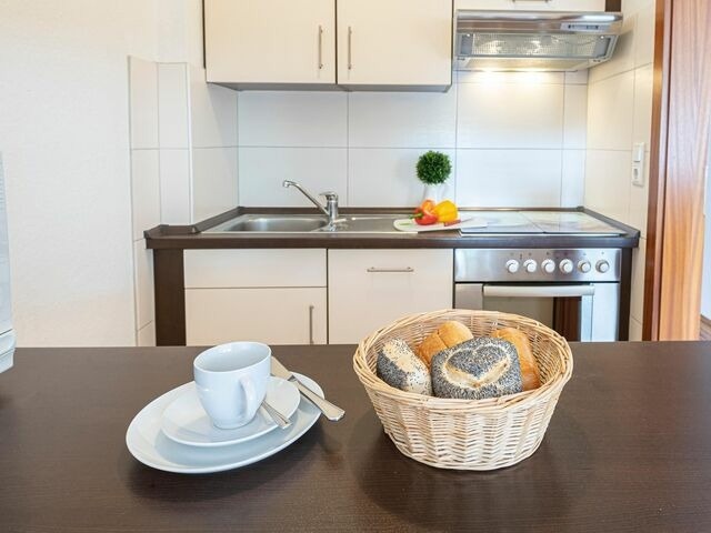 Ferienwohnung in Kellenhusen - Schützenweg 6 Wohnung 16 - Bild 11