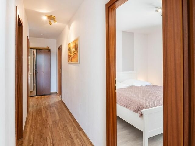 Ferienwohnung in Kellenhusen - Schützenweg 6 Wohnung 16 - Bild 12